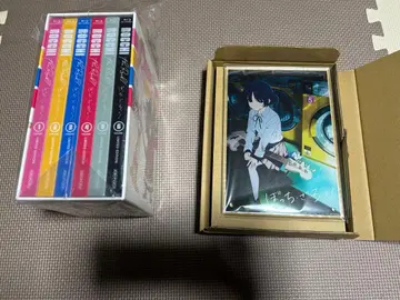 봇치더록! BD 전권 세트 야마다 료 소프맵 전권 구매 혜택 코믹스