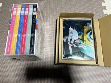 봇치더록! BD 전권 세트 야마다 료 소프맵 전권 구매 혜택 코믹스