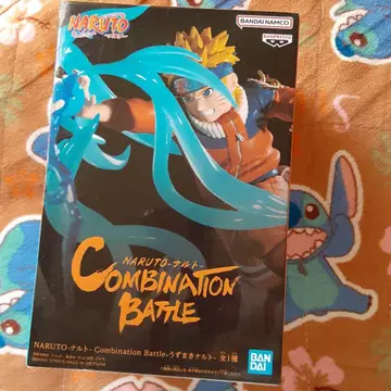 NARUTO: Combination Battle 피규어