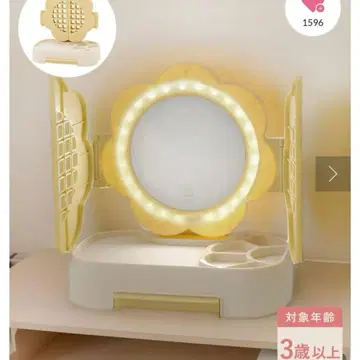 쓰리코인즈 드레서