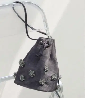 새상품 이에나 IENA B. 비쥬 백