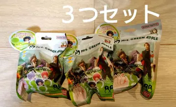 미세스 그린애플 빗쿠라타마고 3개