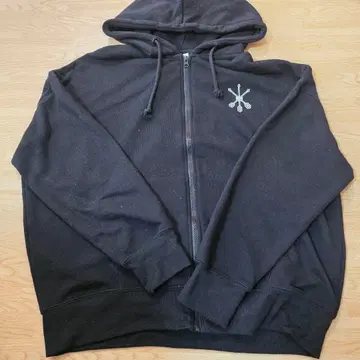 KAT-TUN UNION 후드티 굿즈