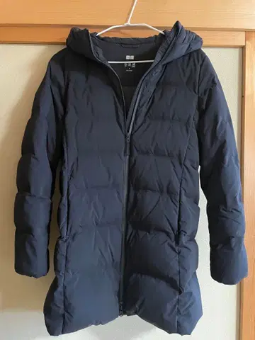 UNIQLO 다운 자켓 S