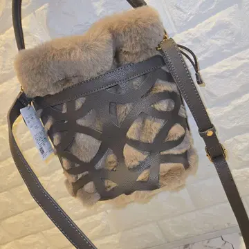 시마무라 2way 백 HK WORKS LONDON