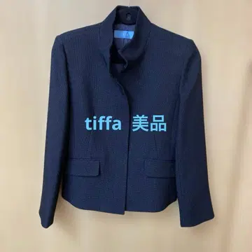 티파 숏 자켓 11호