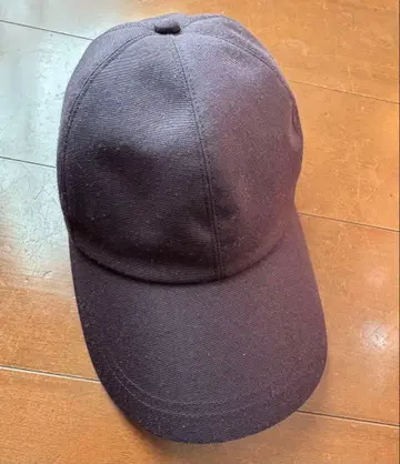 선배리어100 캡 블랙 2025년제