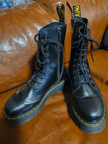 닥터 마틴 JADON UK 7 (25.5~26)