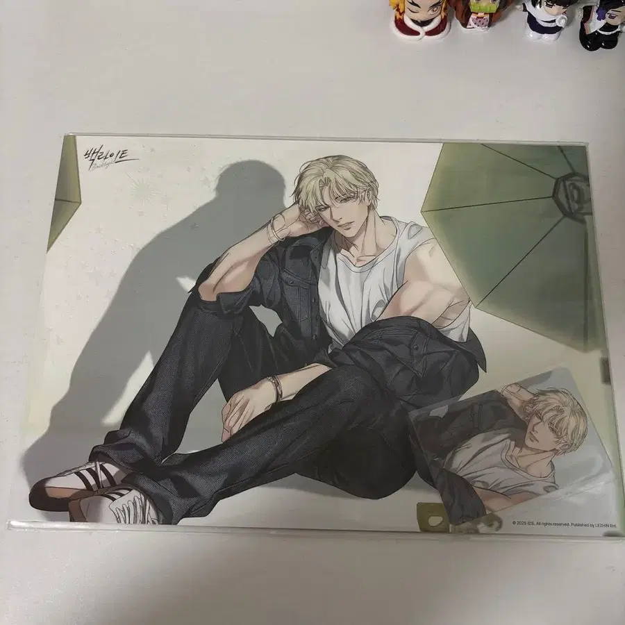 1번째 상품 이미지