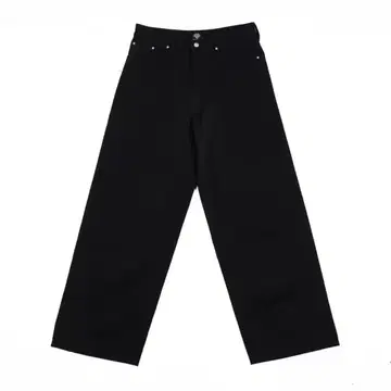 완판 사이즈 TATTOO STUDIO YAMADA 데님 블랙 야마다 렌