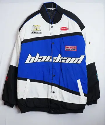 .kom 레이싱 바이커 자켓 스트릿 이기나리 도호쿠산