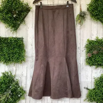 평평하게 놓았을 때 허리 38 밴딩 있음