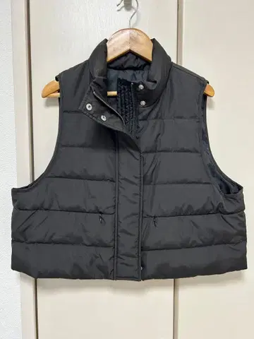 [ 시착만 한 상품 ] Les Ageu 레어 다운 베스트 셀렉샵 취급