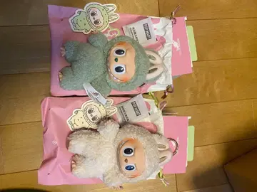 Exciting 마카롱 러브브 마카롱 2개 세트! 정품