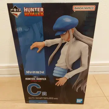 제일복권 HUNTER x HUNTER C상 카이토 피규어