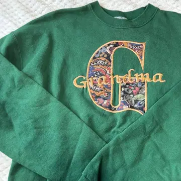 구제 의류 트레이닝복 남성용