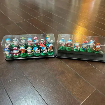 도라에몽 피규어 세트 묶음 판매