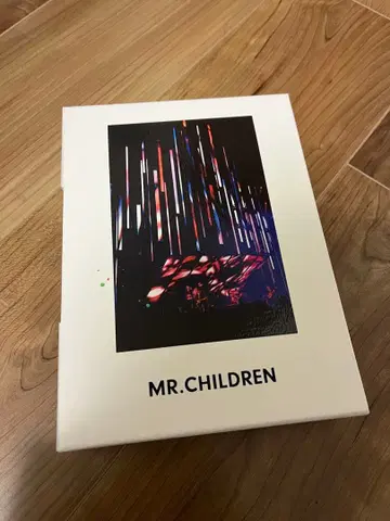 Mr.Children 반세기 엔트런스 [ Blu-ray ] 미스치루
