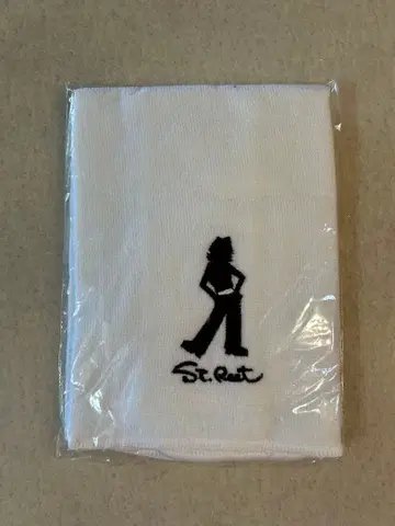 귀중 새상품 마츠다 세이코 St.Reet 타월