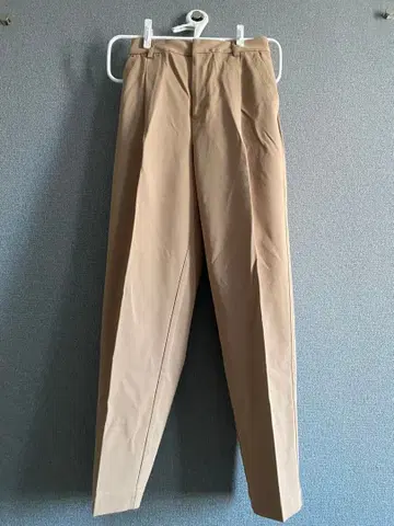 BARNYARDSTORM 베이지 팬츠