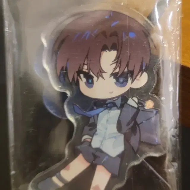 괴담출근 최요원 아크릴 스탠드 원가 양도