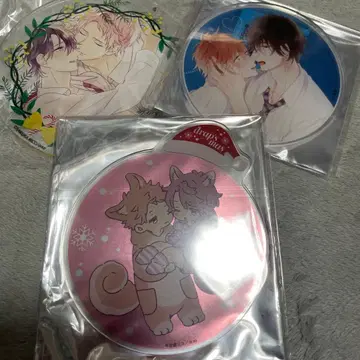 아크릴 코스터 혜택 사쿠라 리코