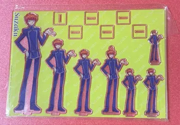 코드기어스 반역의 를르슈 스자쿠