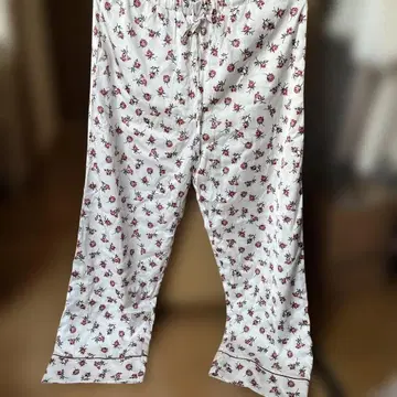 젤라또피케 룸팬츠