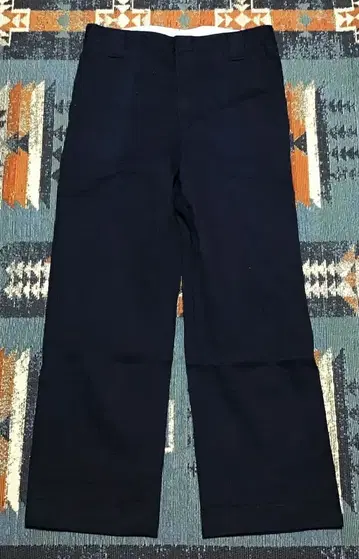 워크! 구제 의류! 멕시코! HIGAREDA [ 히가레다 ] 워크 팬츠