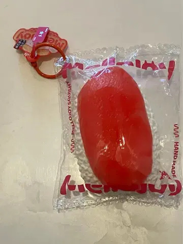 mellojoy 일식 시리즈 참치