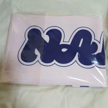 스포츠 남자 머플러 타월 오쿠보 나루