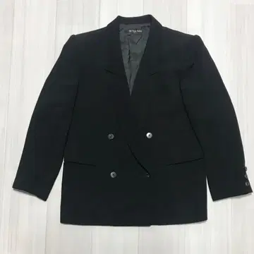 Noir Robe 테일러드 자켓 프리 사이즈 b0675