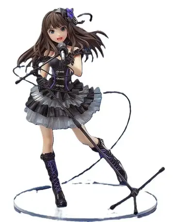 [ 미개봉 ] 시부야 린 뉴 제너레이션 Ver 1/8 피규어