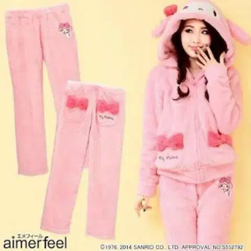 aimerfeel 에메필 마이멜로디 룸웨어 셋업