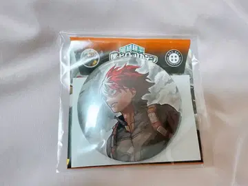 토도로키 쇼토 원화전 캔뱃지