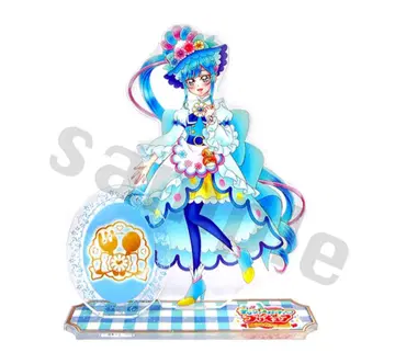 전 프리큐어전 큐어 스파이시 아크릴 스탠드 미개봉 새상품