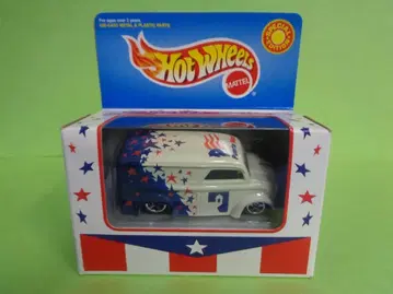 핫휠 PuertoRico 데일리 딜리버리