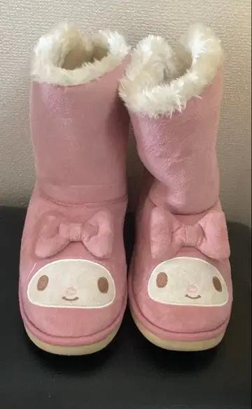 초레어 마이멜로디 부츠 산리오