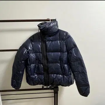 sacal luck 다운 자켓