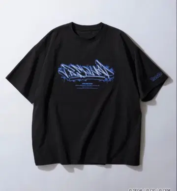 프로세카 ZOZOTOWN T셔츠 비비버스