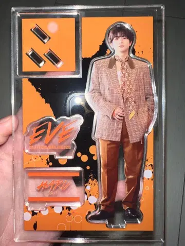 초특급 하루 아크릴 스탠드