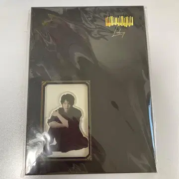 나카무라 토모야 아크릴 스탠드 새상품