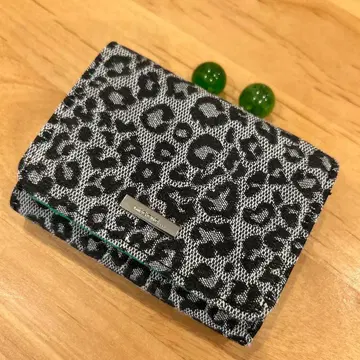 니코앤드 오리지널 비즈 가마구치 지갑