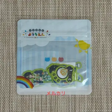 이하 라이 니지산지 유치원 스티커 세트 니지산지