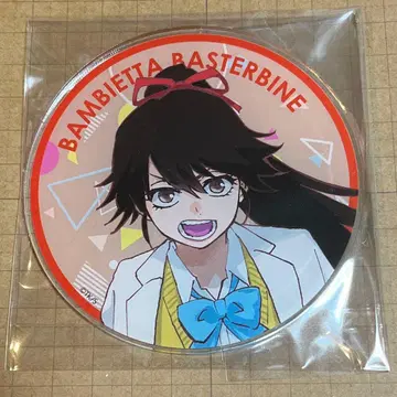 BLEACH WORLD 아크릴 코스터 밤비에타