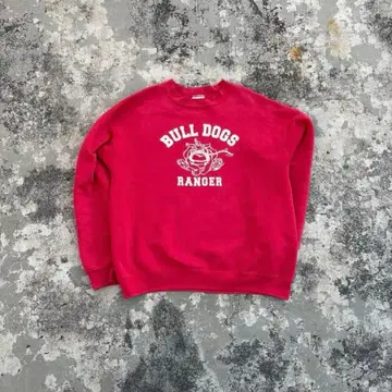 맨투맨 80s USA제 EDWIN