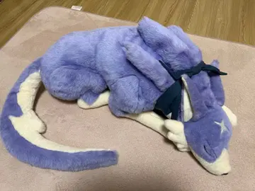 [ 한정품 ] 오토모 가루크 대형 봉제 인형 쿠션