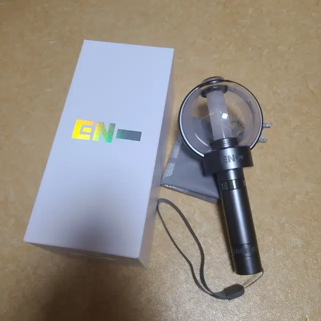 엔하이픈 응원봉 엔진봉(ver.2) 양도