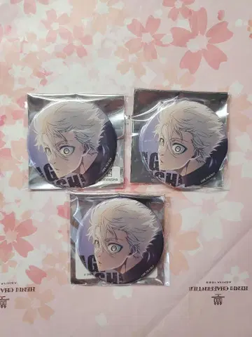 블루 록 나기 SHIBUYATSUTAYA