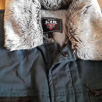 지벡 겨울의 주역 L 도카잔 그린